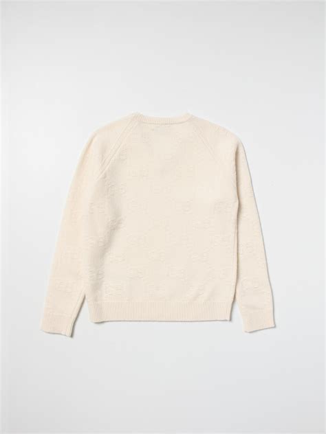 maglione gucci azzurro|Maglioni Gucci da donna .